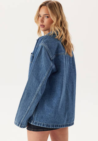 Devon Worker Jacket