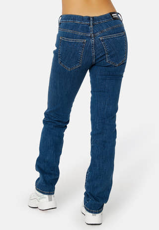 Dixy Low Straight