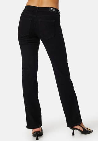 Dixy Low Straight