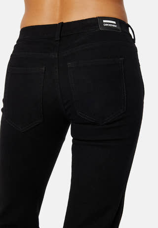 Dixy Low Straight