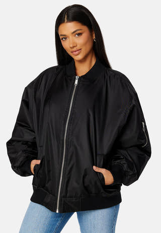 Hera Bomber Jacket