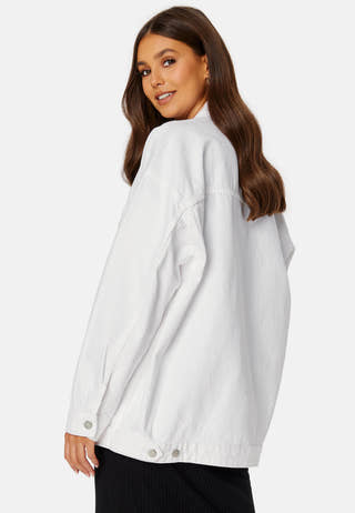 Ina Worker Jacket