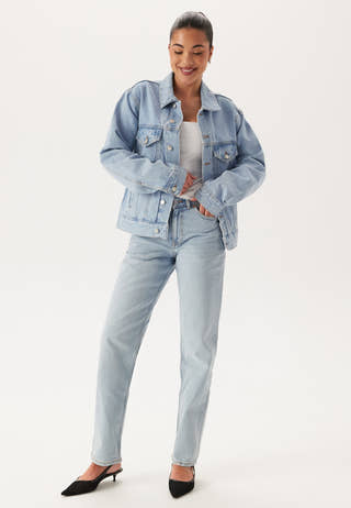 Joey Trucker Jacket