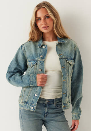 Joey Trucker Jacket