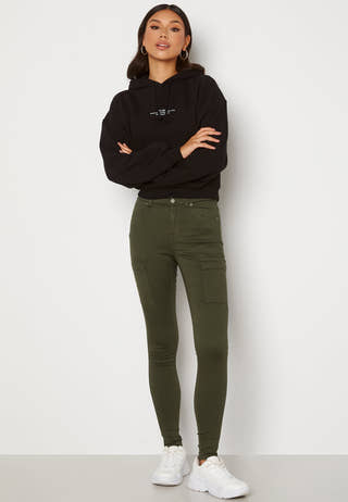 Lexy Cargo