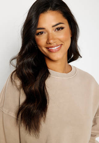 Mette Sweatshirt