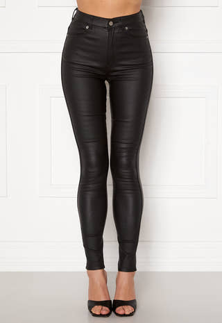 Moxy Coated Jeans