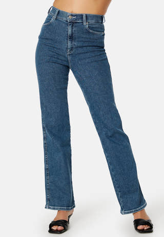 Moxy Straight