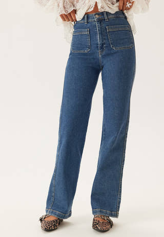 Moxy Straight Patch