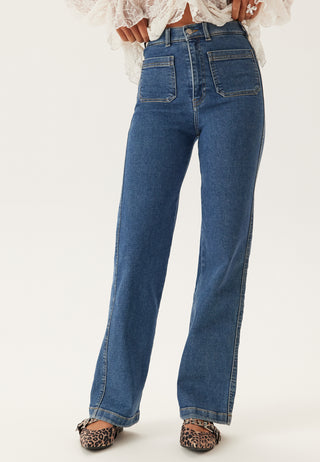 Moxy Straight Patch