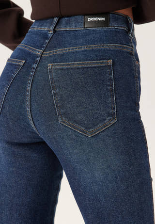 Moxy Straight