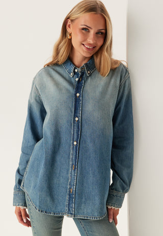 Ray Denim Shirt