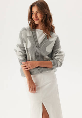Tom Cardigan