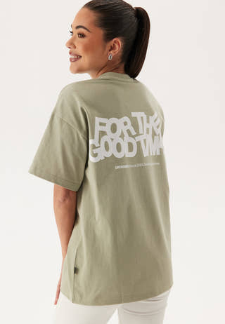 Trooper Tee