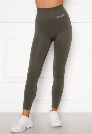 Cora seamless leggings