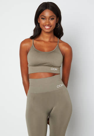 Trinity Sports Bra