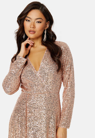 Fontaine L/S Gown