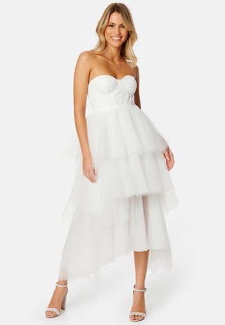 Mason Bustier Dress