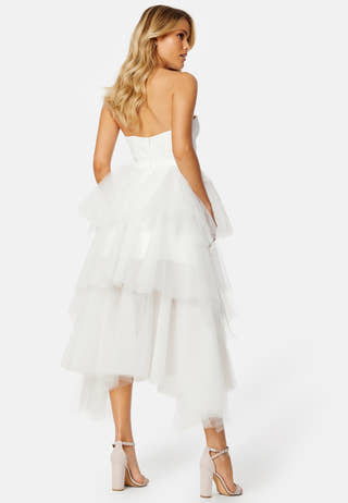 Mason Bustier Dress