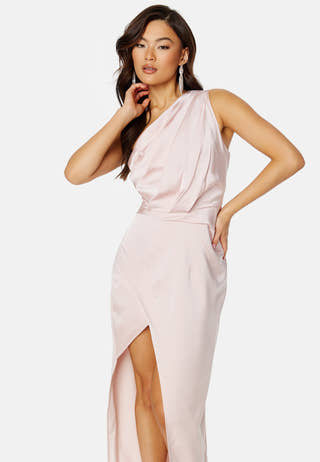 Wenona One Sholuder Dress