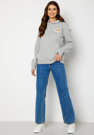 Elise Oh Hoody
