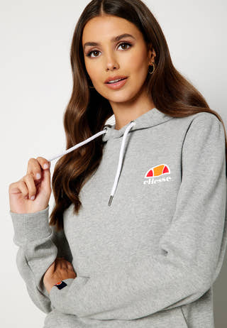 Elise Oh Hoody