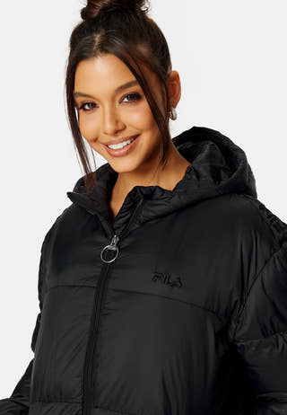 Berislav Long Padded Coat