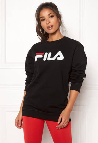 Classic Pure Crew Sweat