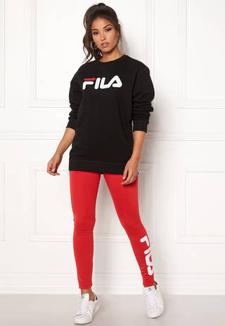 Classic Pure Crew Sweat