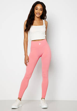 Coimbra Seamless Leggings