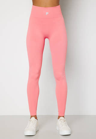 Coimbra Seamless Leggings