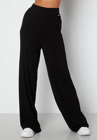 Dasha Ribbed Trousers