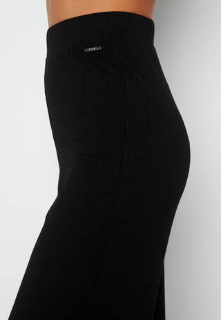 Dasha Ribbed Trousers
