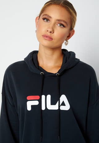 Elish Hoody Dress