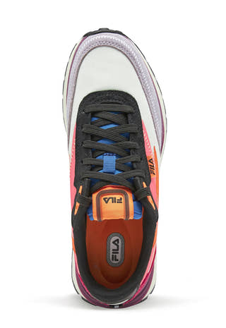 Fila Reggio