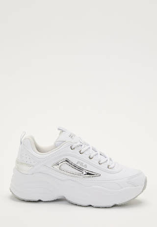 Fila Skye Zp Sneaker