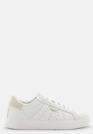 Lusso Leather Sneaker