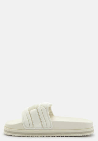 Morro Bay Zeppa Slipper