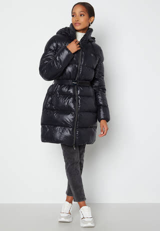 Phyllis Puff Coat