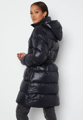 Phyllis Puff Coat
