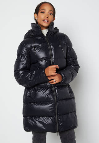 Phyllis Puff Coat