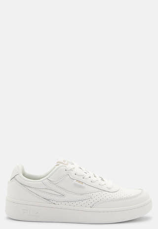 Sevaro Leather Sneaker
