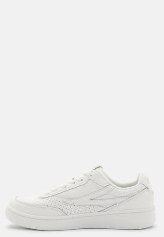Sevaro Leather Sneaker