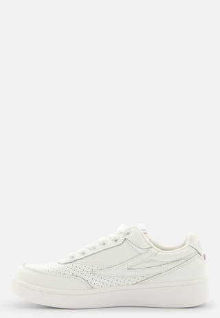 Sevaro Leather Sneaker