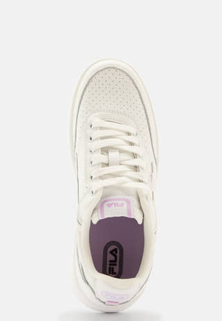Sevaro Leather Sneaker