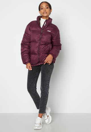 Susi Puff Jacket