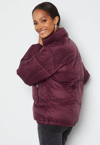 Susi Puff Jacket