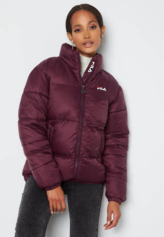 Susi Puff Jacket