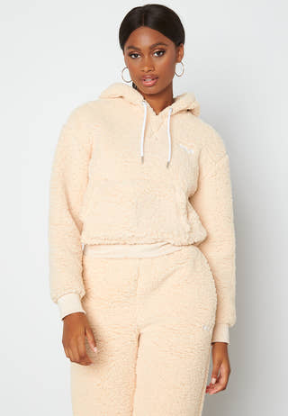 Yule Sherpa Hoody