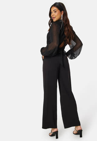 Charlotte Diamante Jumpsuit